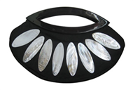 Vietnam Seashell bag