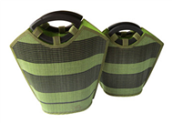 Vietnam Bamboo handbag