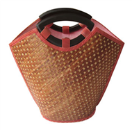 Vietnam Bamboo handbag