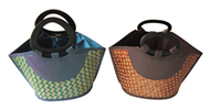 Vietnam Bamboo handbag