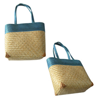 Vietnam Bamboo handbag