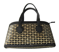 Vietnam Bamboo handbag