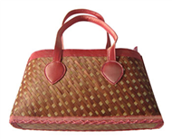 Vietnam Bamboo handbag