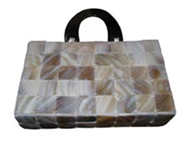 Vietnam Seashell bag