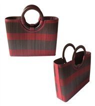 Vietnam Bamboo handbag
