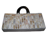 Vietnam Seashell bag