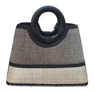 Vietnam Bamboo handbag