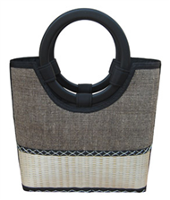 Vietnam Bamboo handbag