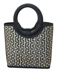 Vietnam Bamboo handbag