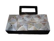 Vietnam Seashell bag