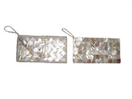 Vietnam Seashell Purse