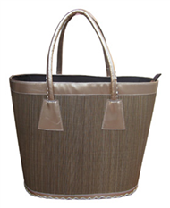 Vietnam Bamboo handbag