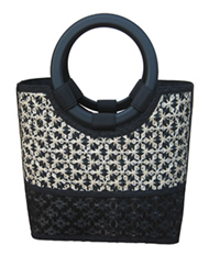 Vietnam Bamboo handbag