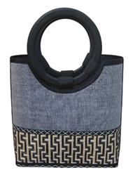 Vietnam Bamboo handbag