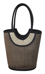 Vietnam Bamboo handbag