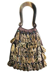 Vietnam Seashell bag