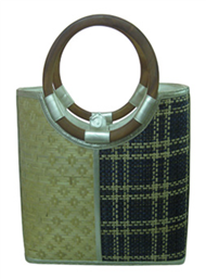 Vietnam Bamboo handbag