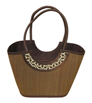Vietnam Bamboo handbag