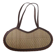 Vietnam Bamboo handbag