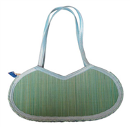 Vietnam Bamboo handbag