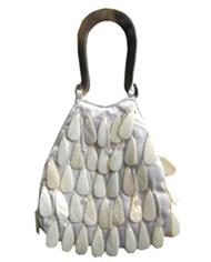 Vietnam Seashell bag