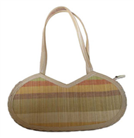 Vietnam Bamboo handbag