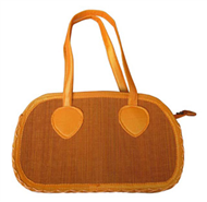 Vietnam Bamboo handbag