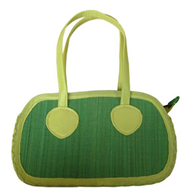 Vietnam Bamboo handbag