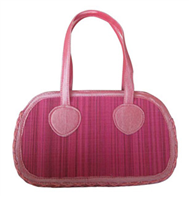 Vietnam Bamboo handbag