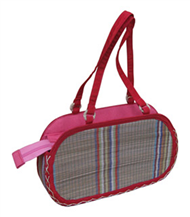 Vietnam Bamboo handbag