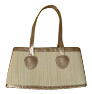Vietnam Bamboo handbag
