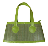 Vietnam Bamboo handbag