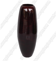 Bamboo Vase 