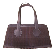 Vietnam Bamboo handbag