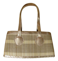 Vietnam Bamboo handbag