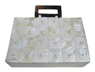 Vietnam Seashell bag