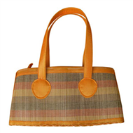 Vietnam Bamboo handbag
