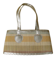 Vietnam Bamboo handbag