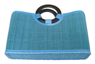 Vietnam Bamboo handbag