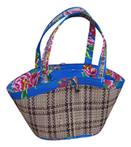 Vietnam Rush Handbag