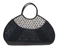 Vietnam Bamboo handbag
