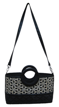 Vietnam Bamboo handbag
