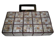 Vietnam Seashell bag