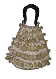 Vietnam Seashell bag
