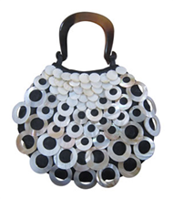 Vietnam Seashell bag