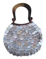 Vietnam Seashell bag