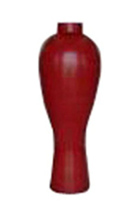 bamboo vase