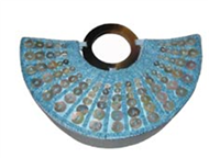Vietnam Seashell bag