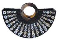 Vietnam Seashell bag