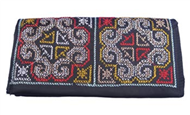 Vietnam Embroidery purse
